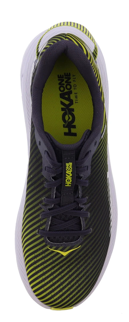 Hoka One One Hoka Rincon 2 Ultra Marathon Comfort Lightweight Men's Running Shoes 12 Hoka One One Hoka Rincon 2 Ultra Marathon Comfort Lightweight Men's Running Shoes