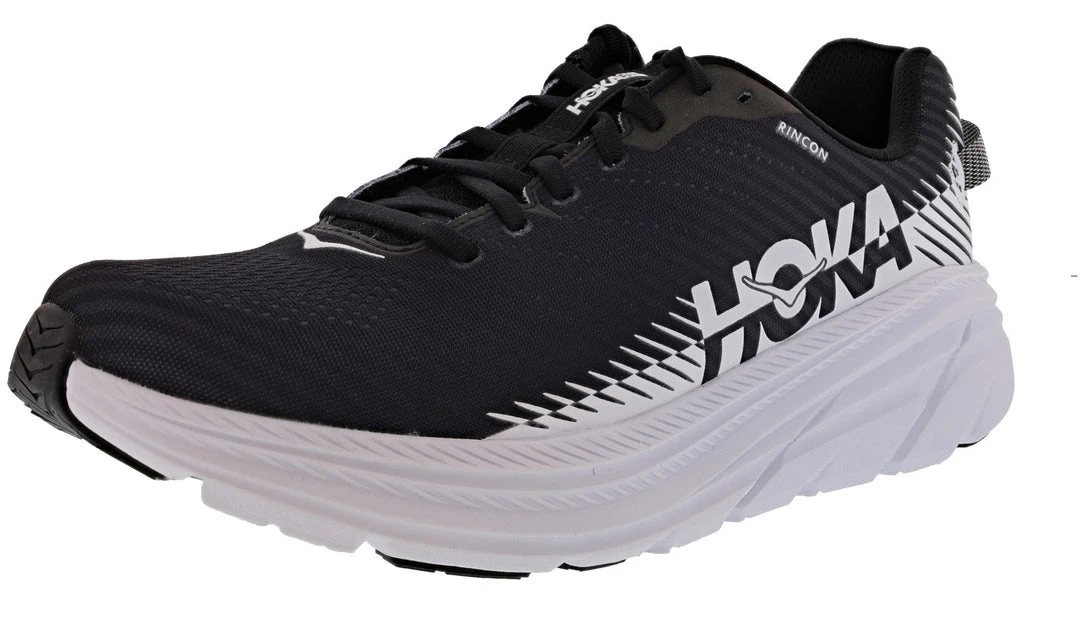 Hoka One One Hoka Rincon 2 Ultra Marathon Comfort Lightweight Men's Running Shoes 13 Hoka One One Hoka Rincon 2 Ultra Marathon Comfort Lightweight Men's Running Shoes