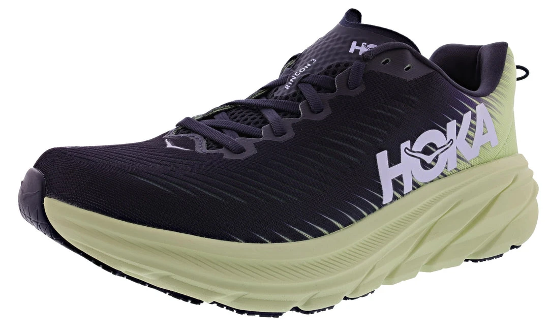 Hoka One One Hoka Rincon 3 Men's Running Shoes 11 Hoka One One Hoka Rincon 3 Men's Running Shoes