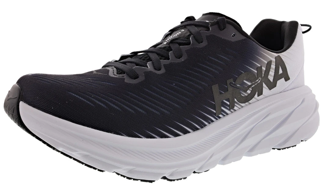 Hoka One One Hoka Rincon 3 Women Ultra Marathon Running Shoes 36 Hoka One One Hoka Rincon 3 Women Ultra Marathon Running Shoes