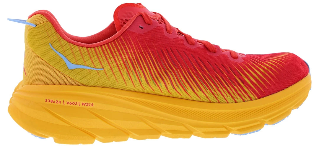 Hoka One One Hoka Rincon 3 Men's Running Shoes 22 Hoka One One Hoka Rincon 3 Men's Running Shoes