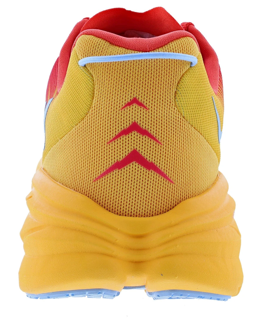 Hoka One One Hoka Rincon 3 Men's Running Shoes 24 Hoka One One Hoka Rincon 3 Men's Running Shoes