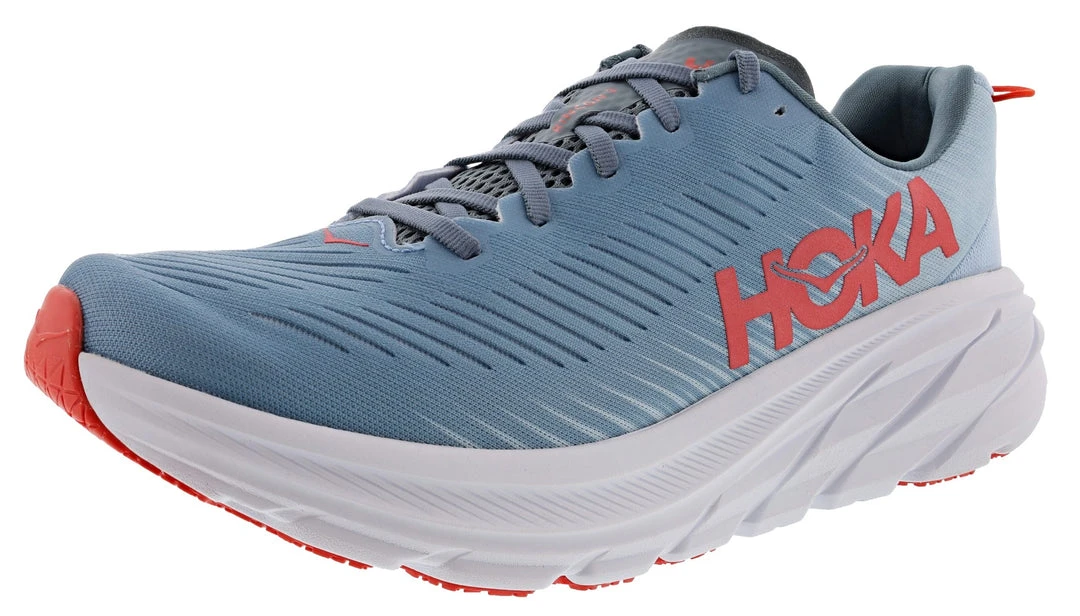 Hoka One One Hoka Rincon 3 Men's Running Shoes 26 Hoka One One Hoka Rincon 3 Men's Running Shoes