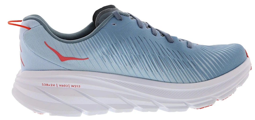 Hoka One One Hoka Rincon 3 Men's Running Shoes 27 Hoka One One Hoka Rincon 3 Men's Running Shoes