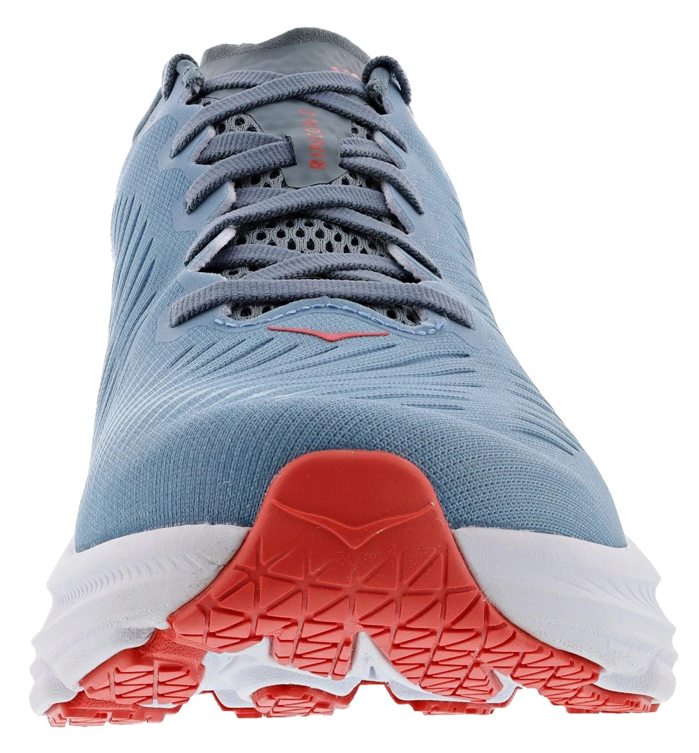 Hoka One One Hoka Rincon 3 Men's Running Shoes 28 Hoka One One Hoka Rincon 3 Men's Running Shoes