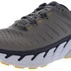 Hoka One One Hoka Men's Gaviota 3 Walking Shoes Recommended By Podiatrists