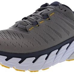 Hoka One One Hoka Men's Gaviota 3 Walking Shoes Recommended By Podiatrists