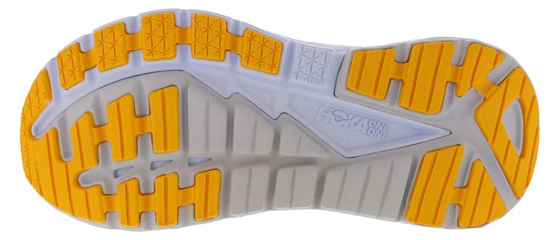 Hoka One One Hoka Men's Gaviota 3 Walking Shoes Recommended By Podiatrists Hoka One One Hoka Men's Gaviota 3 Walking Shoes Recommended By Podiatrists