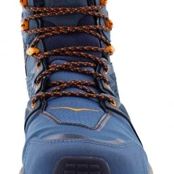 Hoka One One Hoka Men's Anacapa Mid GORE-TEX Hiking And Trail Running Shoes