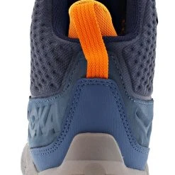 Hoka One One Hoka Men's Anacapa Mid GORE-TEX Hiking And Trail Running Shoes