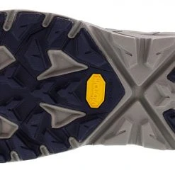 Hoka One One Hoka Men's Anacapa Mid GORE-TEX Hiking And Trail Running Shoes