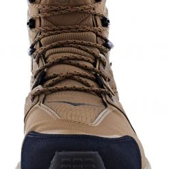 Hoka One One Hoka Men's Anacapa Mid GORE-TEX Hiking And Trail Running Shoes