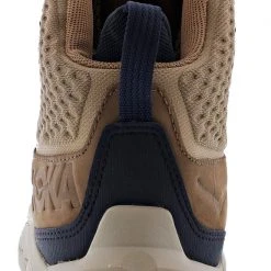 Hoka One One Hoka Men's Anacapa Mid GORE-TEX Hiking And Trail Running Shoes