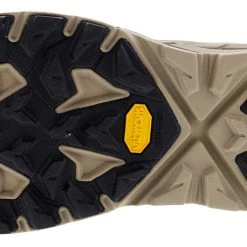 Hoka One One Hoka Men's Anacapa Mid GORE-TEX Hiking And Trail Running Shoes