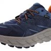 Hoka One One Hoka Men's Anacapa Low GORE-TEX Lightweight Trail Running Shoes
