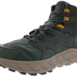 Hoka One One Hoka Men's Anacapa Mid GORE-TEX Hiking And Trail Running Shoes
