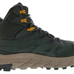 Hoka One One Hoka Men's Anacapa Mid GORE-TEX Hiking And Trail Running Shoes