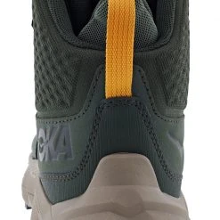 Hoka One One Hoka Men's Anacapa Mid GORE-TEX Hiking And Trail Running Shoes