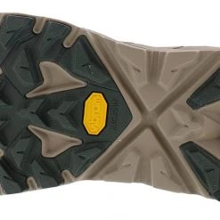 Hoka One One Hoka Men's Anacapa Mid GORE-TEX Hiking And Trail Running Shoes