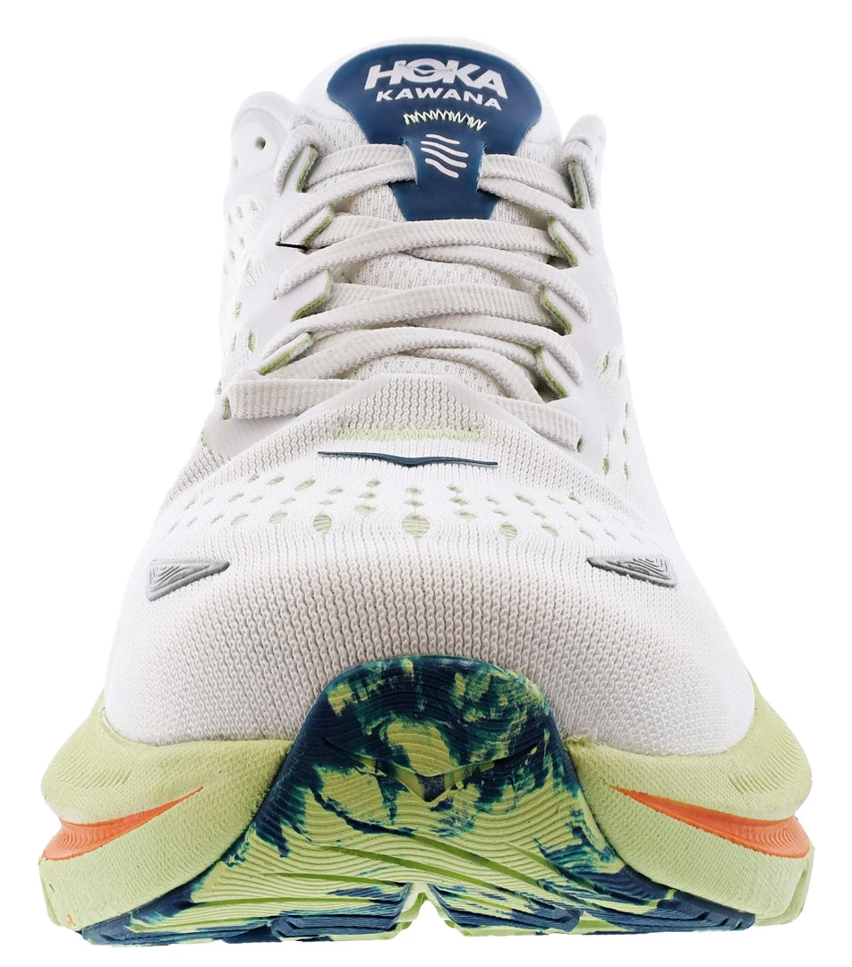 Hoka One One Hoka Men's Kawana Cushioned Training Shoes Hoka One One Hoka Men's Kawana Cushioned Training Shoes