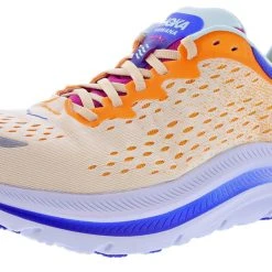 Hoka One One Hoka Men's Kawana Cushioned Training Shoes 5 Hoka One One Hoka Men's Kawana Cushioned Training Shoes