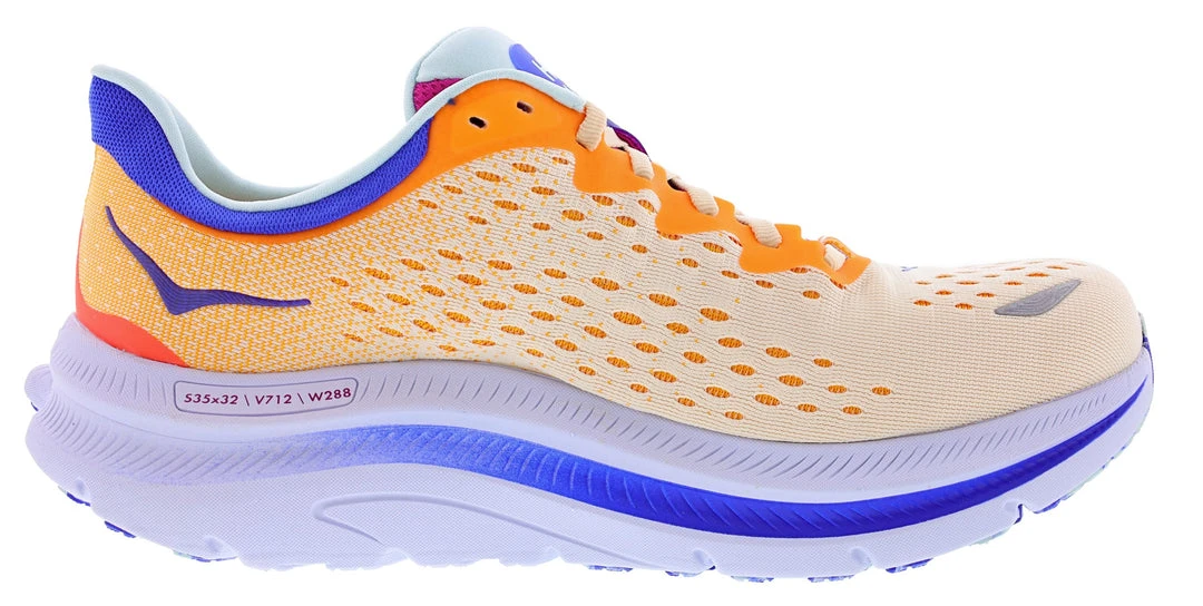 Hoka One One Hoka Men's Kawana Cushioned Training Shoes Hoka One One Hoka Men's Kawana Cushioned Training Shoes