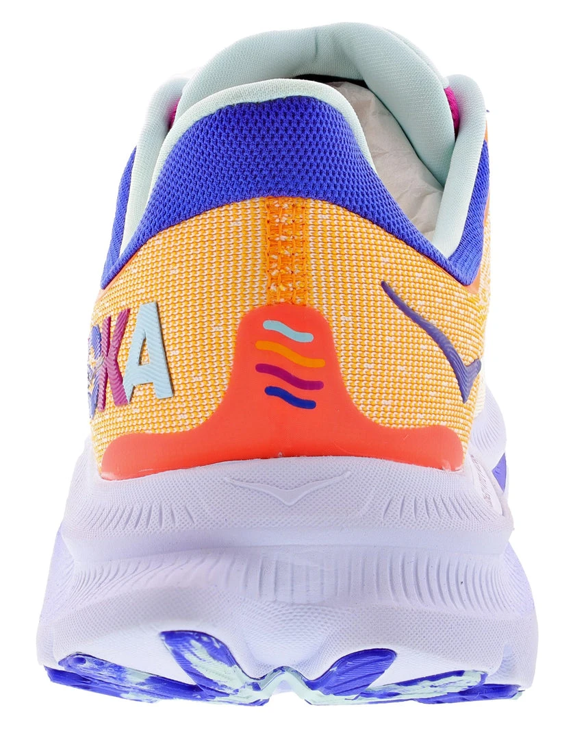 Hoka One One Hoka Men's Kawana Cushioned Training Shoes Hoka One One Hoka Men's Kawana Cushioned Training Shoes