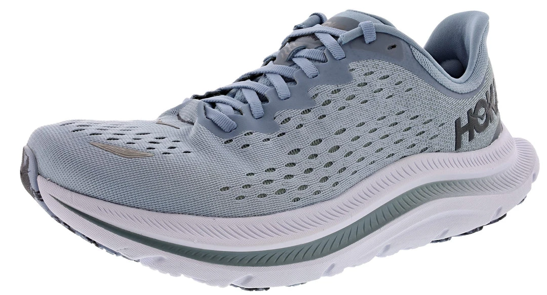Hoka One One Hoka Men's Kawana Cushioned Training Shoes Hoka One One Hoka Men's Kawana Cushioned Training Shoes