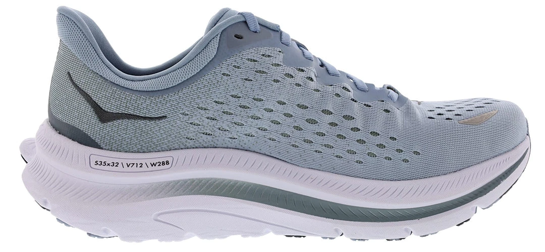 Hoka One One Hoka Men's Kawana Cushioned Training Shoes Hoka One One Hoka Men's Kawana Cushioned Training Shoes