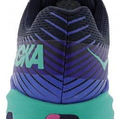 Hoka One One Hoka Women's Torrent 2 Lightweight Trail Running Shoes 8 Hoka One One Hoka Women's Torrent 2 Lightweight Trail Running Shoes