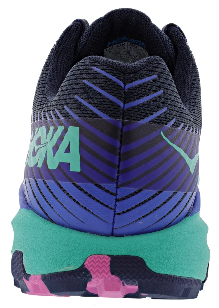 Hoka One One Hoka Women's Torrent 2 Lightweight Trail Running Shoes 4 Hoka One One Hoka Women's Torrent 2 Lightweight Trail Running Shoes