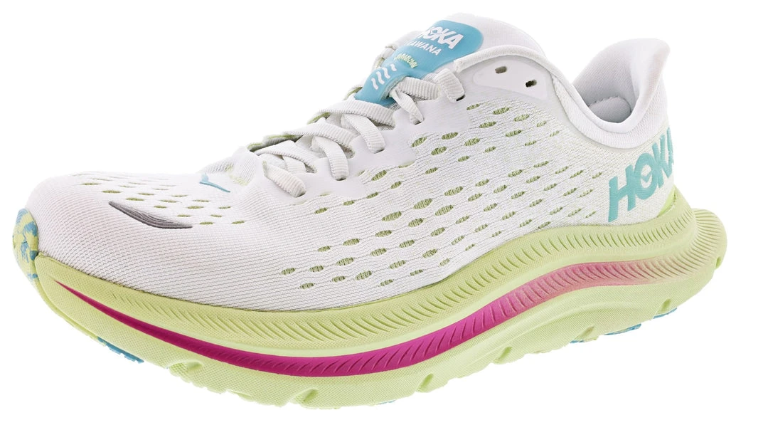 Hoka One One Hoka Kawana Women's Cushioned Training Shoes 1 Hoka One One Hoka Kawana Women's Cushioned Training Shoes