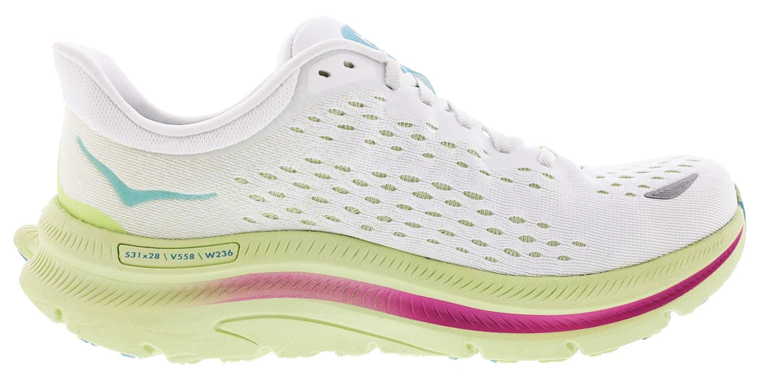 Hoka One One Hoka Kawana Women's Cushioned Training Shoes 2 Hoka One One Hoka Kawana Women's Cushioned Training Shoes