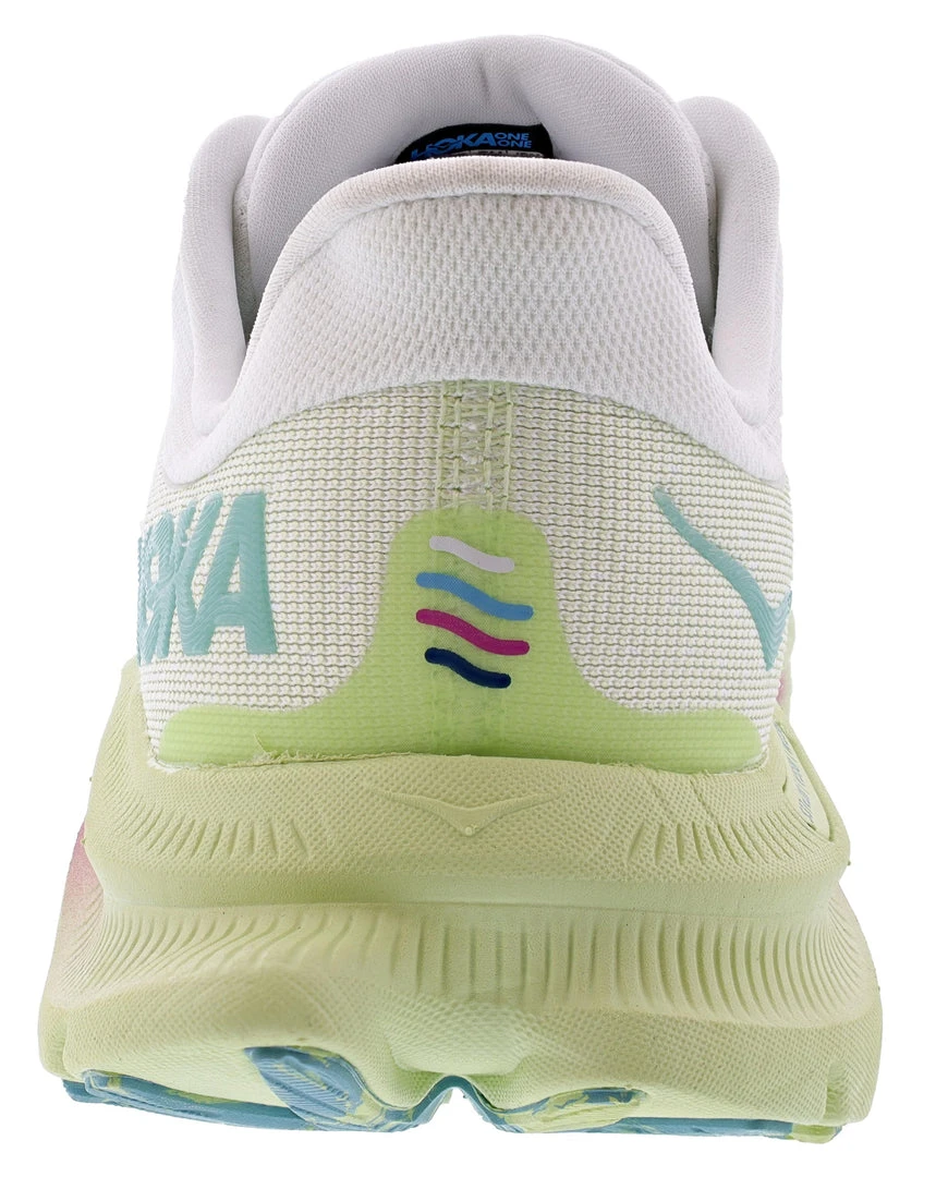 Hoka One One Hoka Kawana Women's Cushioned Training Shoes 4 Hoka One One Hoka Kawana Women's Cushioned Training Shoes