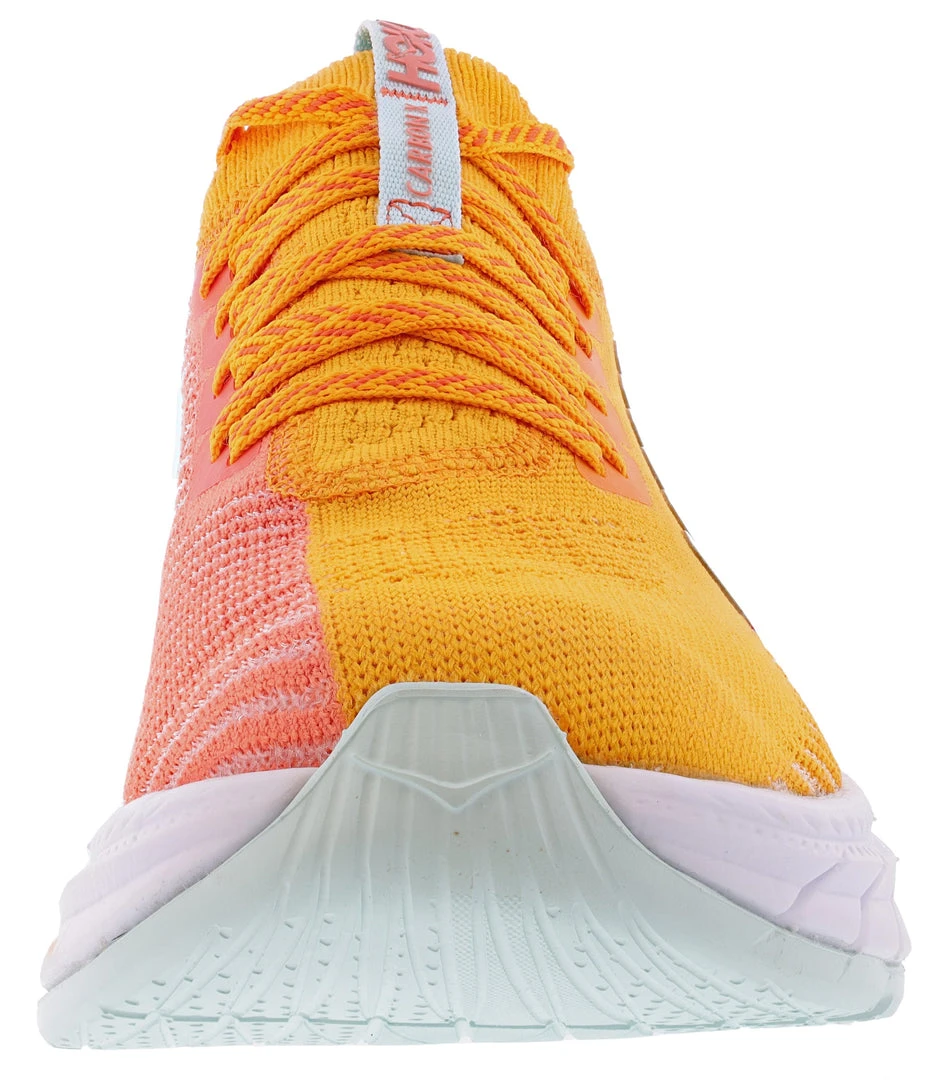 Hoka One One Hoka Women's Carbon X 3 Performance Running Shoes 7 Hoka One One Hoka Women's Carbon X 3 Performance Running Shoes