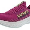 Hoka One One Hoka Women's Carbon X 3 Performance Running Shoes