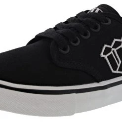 World Industries Kid's Wallie Lace Up Skate Shoes Kids