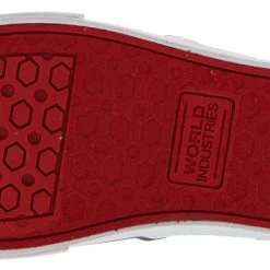 World Industries Kid's Wallie Lace Up Skate Shoes Kids