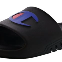 Champion Men Slides The Takeover Mens