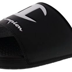 Mens Champion Super Slide Club Men Slides
