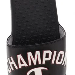 Mens Champion Men's Club Slide Slip On Sandals 29 Mens Champion Men's Club Slide Slip On Sandals