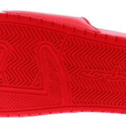 Mens Champion Men's Club Slide Slip On Sandals 34 Mens Champion Men's Club Slide Slip On Sandals