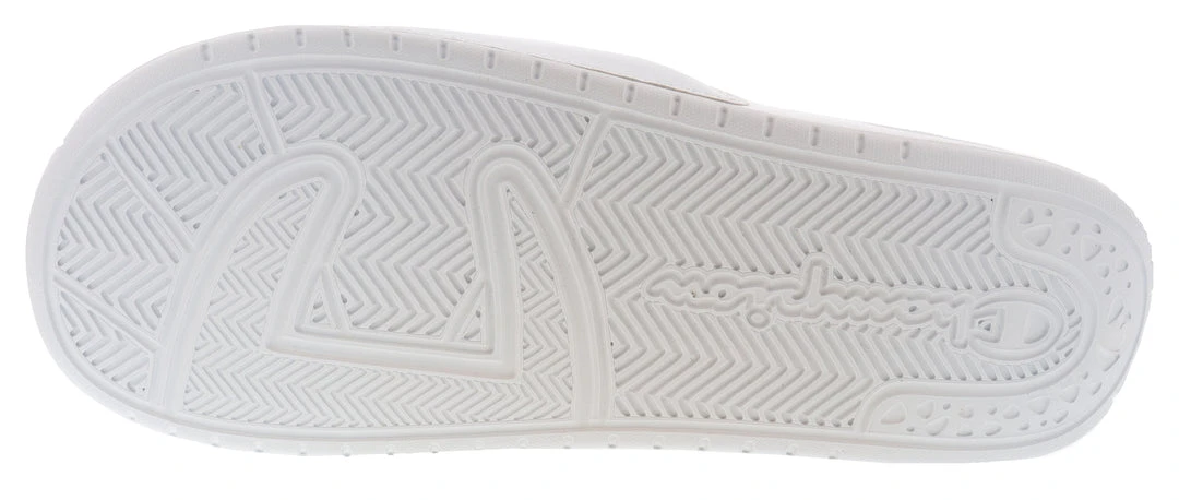 Mens Champion Men's Club Slide Slip On Sandals 17 Mens Champion Men's Club Slide Slip On Sandals