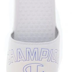 Mens Champion Men's Club Slide Slip On Sandals 41 Mens Champion Men's Club Slide Slip On Sandals