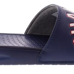 Mens Champion Men's Club Slide Slip On Sandals 43 Mens Champion Men's Club Slide Slip On Sandals