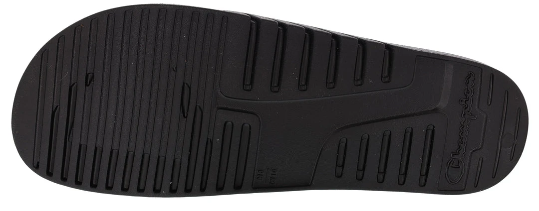 Champion The Takeover Women's Slide Sandals 5 Champion The Takeover Women's Slide Sandals