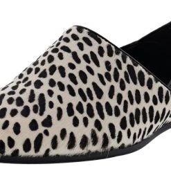 Clarks Of England Clarks Women's Pure Tone Black Dressy Flats