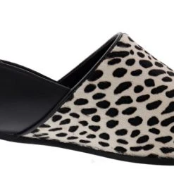 Clarks Of England Clarks Women's Pure Tone Black Dressy Flats