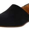 Clarks Of England Clarks Women's Pure Tone Black Dressy Flats