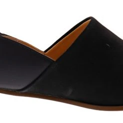 Clarks Of England Clarks Women's Pure Tone Black Dressy Flats